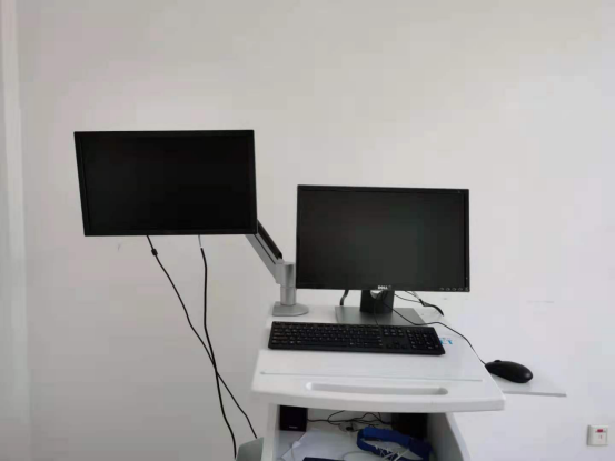 六、情绪压力诊疗工作站（脑电生物反馈仪）