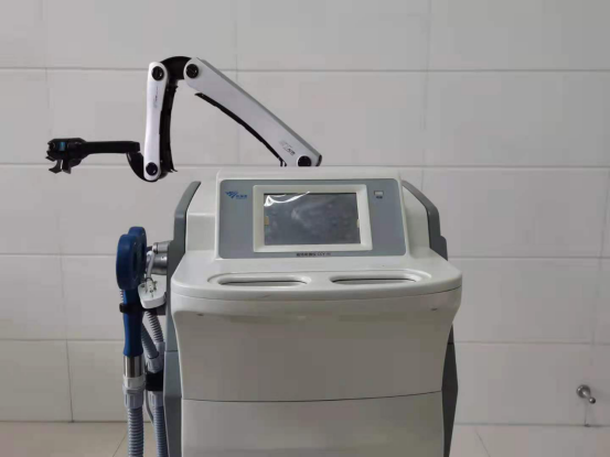 三、重复经颅磁治疗仪（TMS）