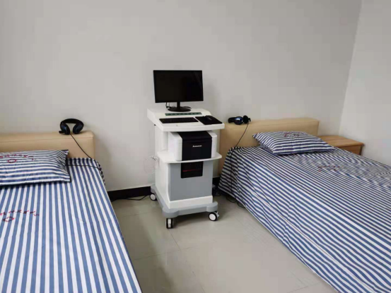 ﻿﻿一、体感音波反馈系统（音乐治疗）