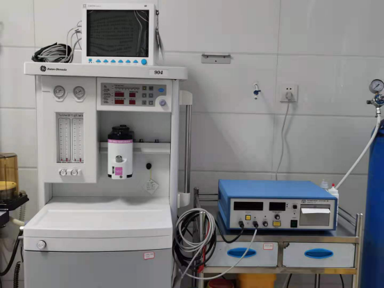 ﻿﻿﻿﻿﻿﻿﻿二、电痉挛（MECT）治疗仪